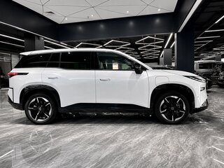 2026 Toyota bZ3X 58.3 kWh, белый, 2720002 рублей, вид 4