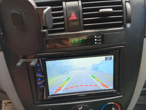 2014 Daewoo Gentra II, серый, 700000 рублей - вид 8