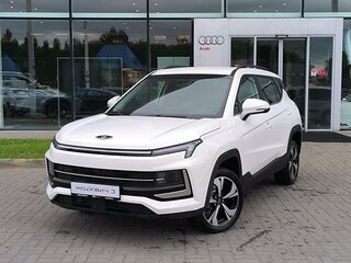 2026 Москвич 3, белый, 2150000 рублей, вид 1