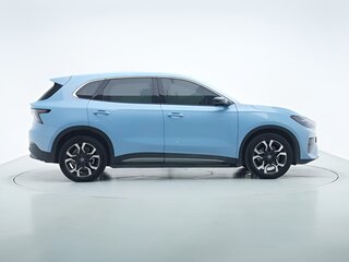 2026 MG 4X, голубой, 2680000 рублей, вид 5