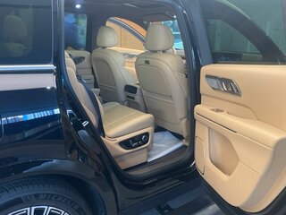 2026 Changan Deepal S09, чёрный, 7039000 рублей, вид 5