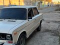 1997 Lada (ВАЗ) 2106, бежевый, 120000 рублей - вид 4
