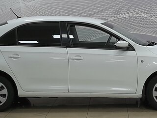 2016 Skoda Rapid I, белый, 749000 рублей, вид 4