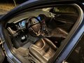 2014 Volvo S60 II Рестайлинг, голубой - вид 9