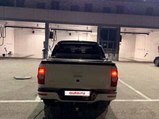 2021 JAC T6, белый, 1650000 рублей, вид 4