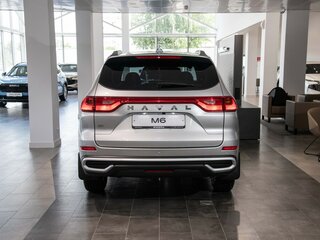 2026 Haval M6 II, белый, 2099000 рублей, вид 5