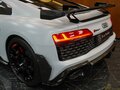 2023 Audi R8 V10 GT II (4S) Рестайлинг, серый, 32881660 рублей - вид 9