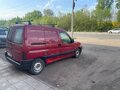 2007 Citroen Berlingo, пурпурный, 235000 рублей - вид 10