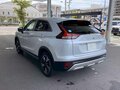 2023 Mitsubishi Eclipse Cross I Рестайлинг, белый - вид 3