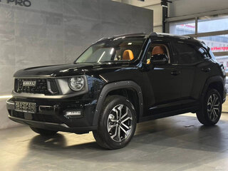 2026 Haval H7 I, чёрный, 4199000 рублей, вид 1