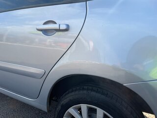 2015 Datsun on-DO I, серебристый, 280000 рублей, вид 3