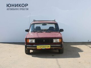 2003 Lada (ВАЗ) 2105, бежевый, 55000 рублей, вид 3