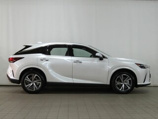2026 Lexus RX 300 V, белый, 8900000 рублей, вид 4