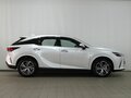 2026 Lexus RX 300 V, белый - вид 3
