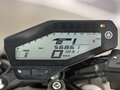 2014 Yamaha MT-09 (FZ-09), оранжевый - вид 8
