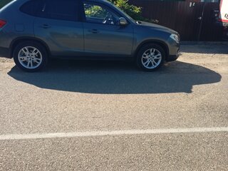 2014 Brilliance V5 I, серый, 666000 рублей, вид 5