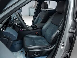 2024 Land Rover Range Rover Velar I Рестайлинг, серый, 6800000 рублей, вид 5
