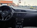2017 Kia Rio IV, синий, 1300000 рублей - вид 4