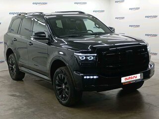 2025 Tank 500 I, чёрный, 5174520 рублей, вид 2