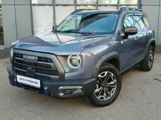 2023 Haval Dargo X I, серый, 2580000 рублей, вид 1