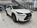 2015 Lexus NX 200 I, белый, 2650000 рублей - вид 2