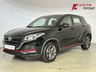 2024 Dongfeng Fengon 500, чёрный, 1550000 рублей, вид 1