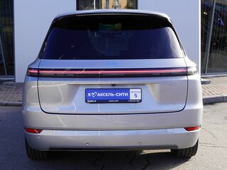 2024 Li Auto (Lixiang) L9 44.5 kWh I, серебристый, 6532000 рублей, вид 5
