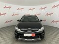 2019 Kia Rio X-Line IV, чёрный, 1310000 рублей - вид 7