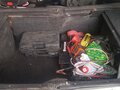 2007 Lada (ВАЗ) 2113, серебристый, 104000 рублей - вид 7