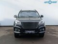 2018 Haval H9 I Рестайлинг, чёрный, 2150000 рублей - вид 1