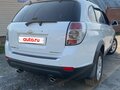 2012 Chevrolet Captiva I Рестайлинг, белый, 1160000 рублей - вид 2