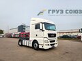 2019 MAN TGX, белый, 5990000 рублей - вид 3