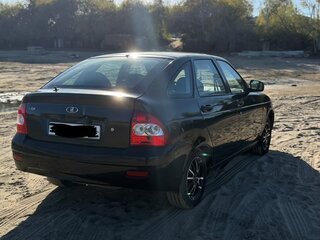 2010 Lada (ВАЗ) Priora I, синий, 239000 рублей, вид 2