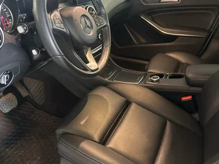 2017 Mercedes-Benz GLA 250 I (X156) Рестайлинг, белый, 2265000 рублей, вид 5