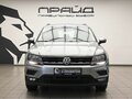 2018 Volkswagen Tiguan II, серебристый, 2035000 рублей - вид 1