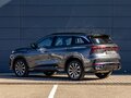 2024 Changan CS75 Plus III, серый, 2395000 рублей - вид 7