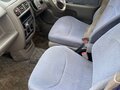 2001 Nissan Cube I Рестайлинг (Z10), синий, 90000 рублей - вид 5