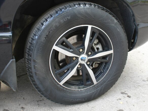 2008 Hyundai Santa Fe Classic Classic, чёрный, 640000 рублей - вид 20