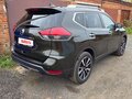 2020 Nissan X-Trail III Рестайлинг, коричневый, 2245000 рублей - вид 2