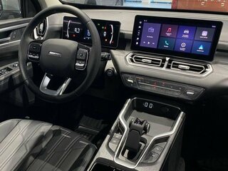 2026 Haval H5 II, серый, 4049000 рублей, вид 3