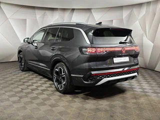 2025 Volkswagen Talagon I Рестайлинг, чёрный, 4999999 рублей, вид 4