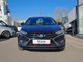 2026 Lada (ВАЗ) Vesta I Рестайлинг (NG), чёрный, 2051900 рублей - вид 8