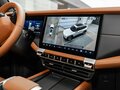 2025 Changan Deepal G318 I, чёрный - вид 2