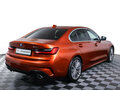 2020 BMW 3 серии 320i VII (G2x), оранжевый - вид 4