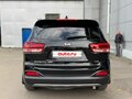 2017 Kia Sorento III Prime, чёрный, 2250000 рублей - вид 3