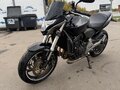 2011 Honda CB 600F Hornet, чёрный, 720000 рублей - вид 3