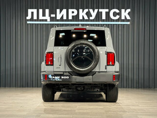 2026 Tank 300 I, серый, 5249000 рублей, вид 3