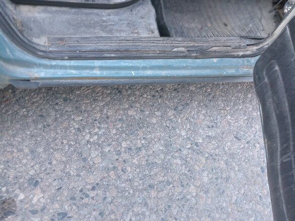2002 Lada (ВАЗ) 2111, серебристый, 114000 рублей - вид 10