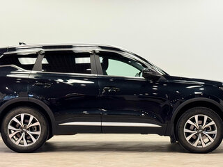 2022 Chery Tiggo 7 Pro I, чёрный, 1380000 рублей, вид 5