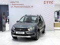 2026 Lada (ВАЗ) Granta Cross I Рестайлинг, серый, 1191000 рублей